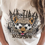 DEF TIRED soccer mama tee
