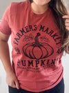 Farmers market tee