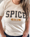 Spice girl tee