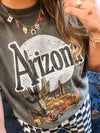 Arizona desert spirit tee