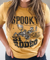 Spooky rodeo 31 tee