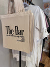 The bar bags