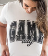 Game day tee!