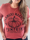 Farmers market tee