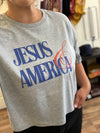 Jesus & America