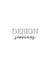 Design services