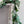 Succulent garden garland