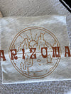 Arizona tee