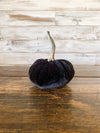 Velvet pumpkins-Small