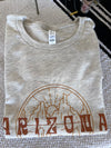 Arizona tee